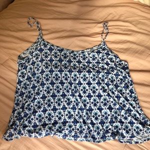 Soft and Sexy Tank Top